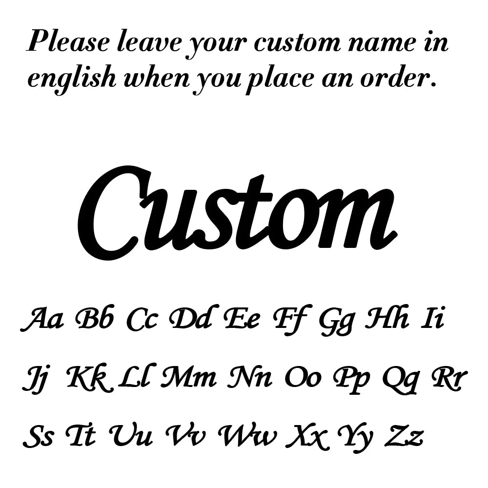 Sipuris Unique Custom Name Letter Pendant Necklace Personalized Heart Stainless Steel Necklaces For Women Jewelry Gifts 2022