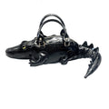 Purses and handbag luxury Designer Women's bag Purse pu leather high quality handmade handbags funny Shape Shoulder bag