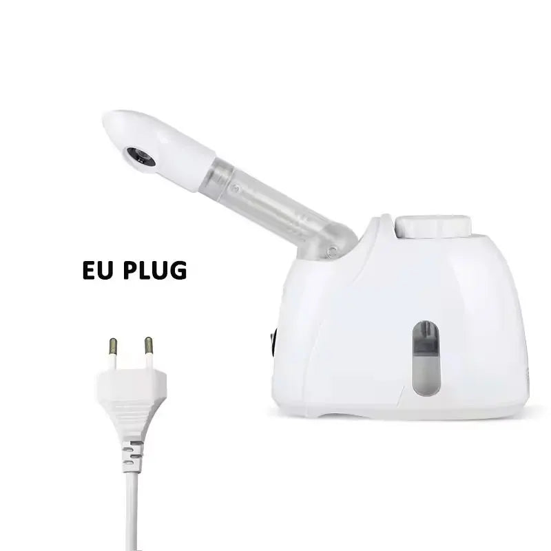Velori Spa Steamer — Warm Mist Home Spa Facial Device