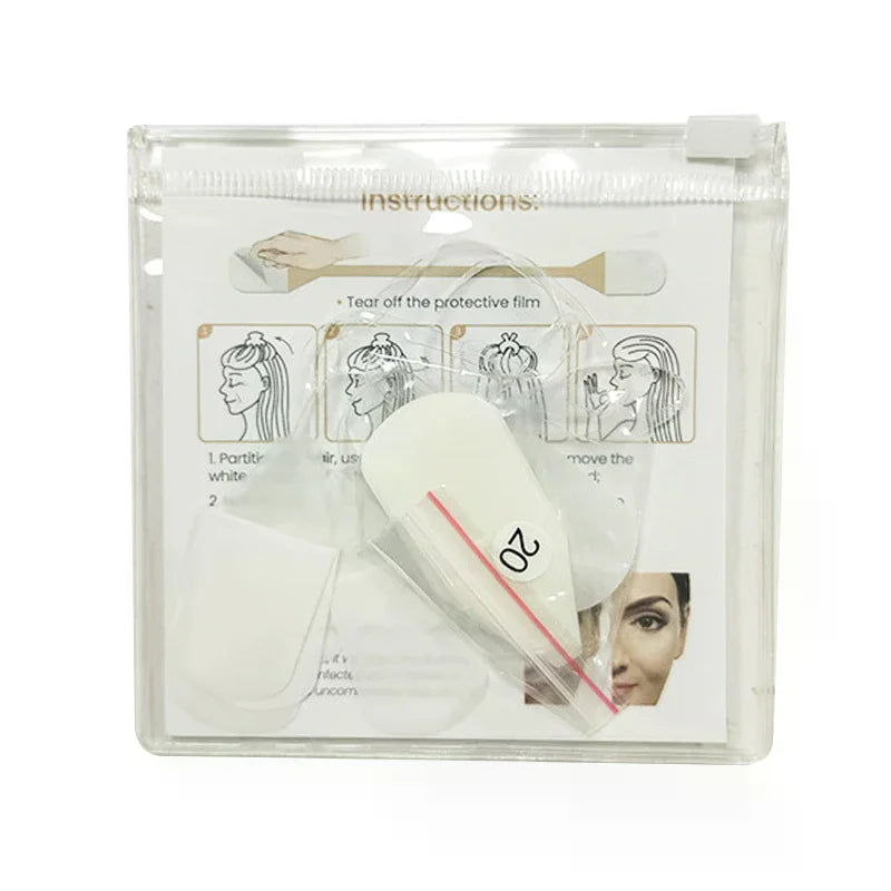 Invisible Facial Slimming Tape Wrinkle Removal Sticker Face Stickers Neck Eye Lifter Sticker Anti Aging Patch Face Lift Tape