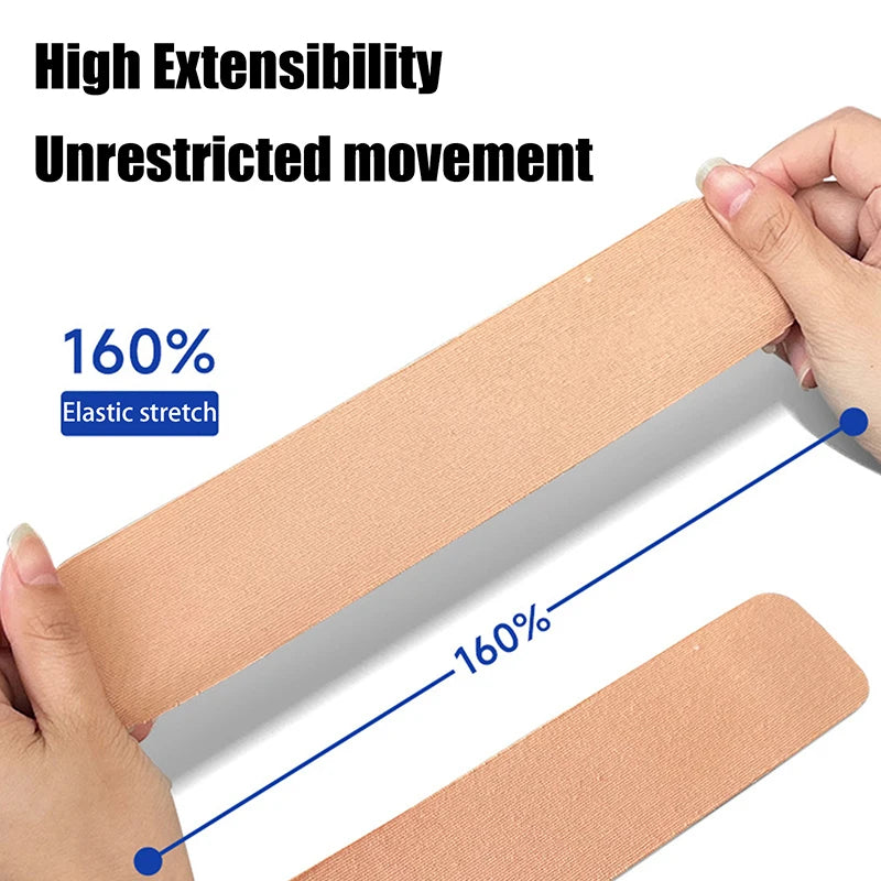 Velori Lift Tape — 5M Face Lifting & Wrinkle Remover Tape