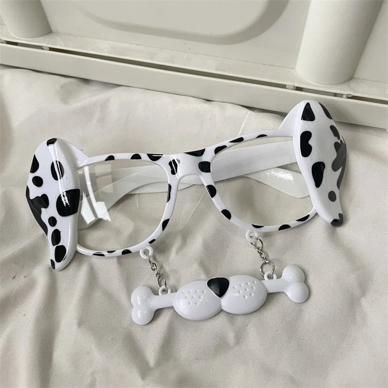 The Most Comprehensive Black Sunglasses Collection Y2K/Sunshade/Large Frame Sunglasses Cat's Eye Sunscreen Glasses