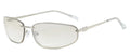 New Y2K Sunglasses For Women High Quality Oval Fashion Luxury Brand Rimless Glasses Trendy Woman Alloy Ladies Shades Eyewear