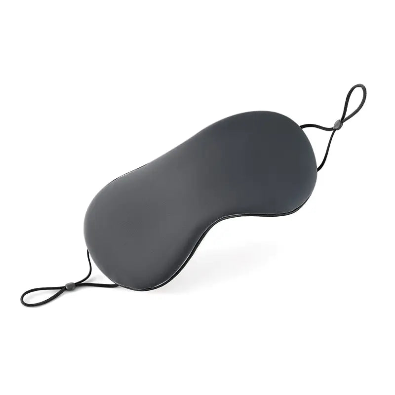 Velori Sleep Mask — Korean Ice Silk Dual-Use Warm & Cool Eye Mask