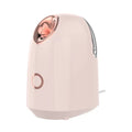 Velori Deep Steam — Nano Mist Spa Facial Steamer for Pore Cleansing