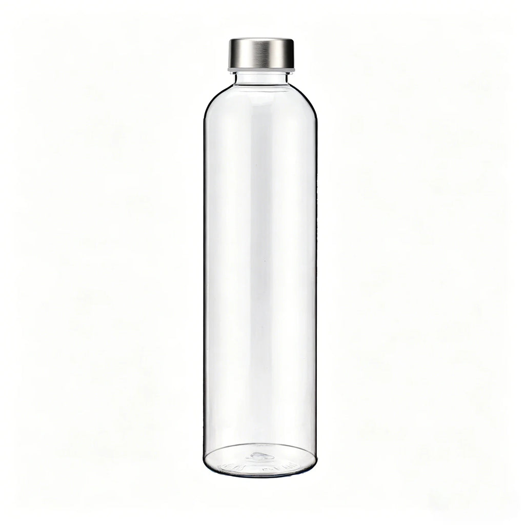 Sports Water Bottles Portable 1000ML Personalized Outdoor Safety Plastic Drinking Cup Business Use Birth Gift
