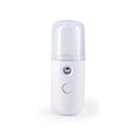 Velori Mist Sprayer — USB Rechargeable Facial Humidifier