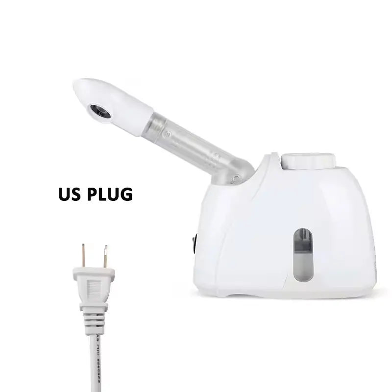 Velori Spa Steamer — Warm Mist Home Spa Facial Device