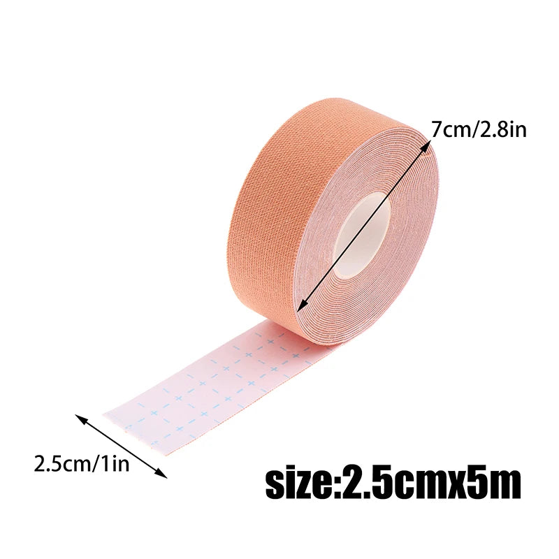 Velori Lift Tape — 5M Face Lifting & Wrinkle Remover Tape
