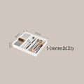 Velori Utensil Tray — Expandable Kitchen Drawer Organizer